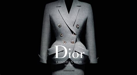 christian dior fun facts